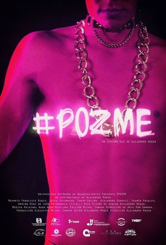 #P0ZME Poster of #P0ZME