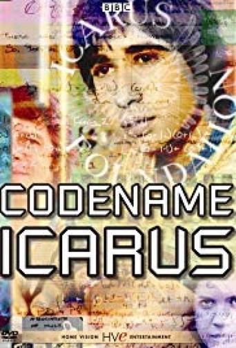 Codename Icarus Poster of Codename Icarus