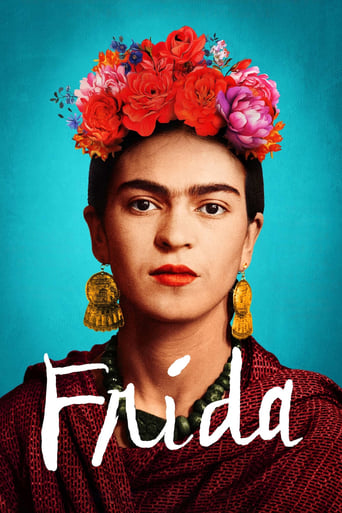 Poster of Frida