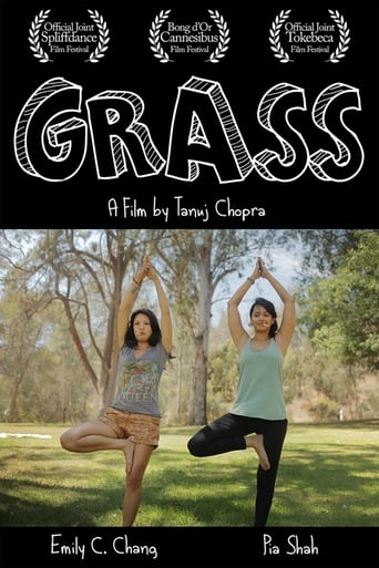 Grass Poster of Grass