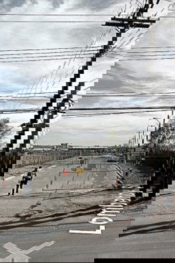 Poster of Maps to the In-Between