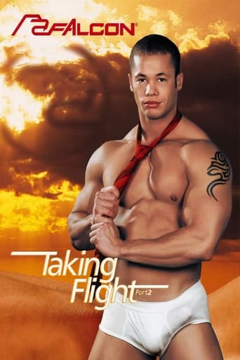 Taking Flight 2 Poster of Taking Flight 2
