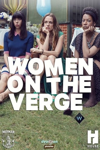 Poster of Women on the Verge
