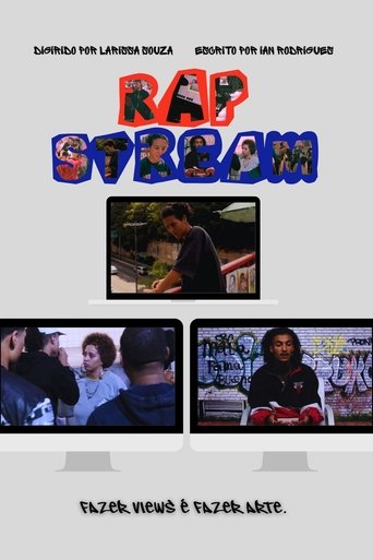 Poster of Rap Stream
