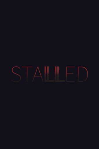 Poster of Stalled