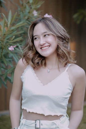 Portrait of Salshabilla Adriani