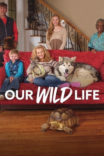 Portrait for Our Wild Life - Season 1