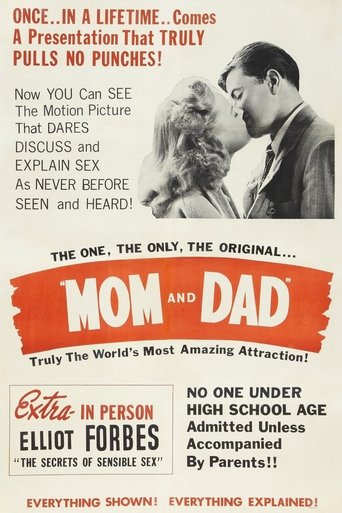 Mom and Dad Poster of Mom and Dad