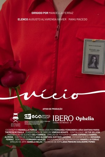 Vício Poster of Vício