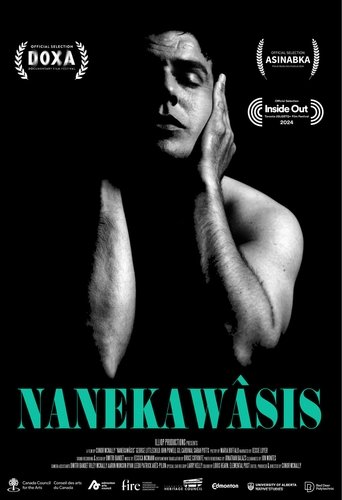 nanekawâsis Poster of nanekawâsis