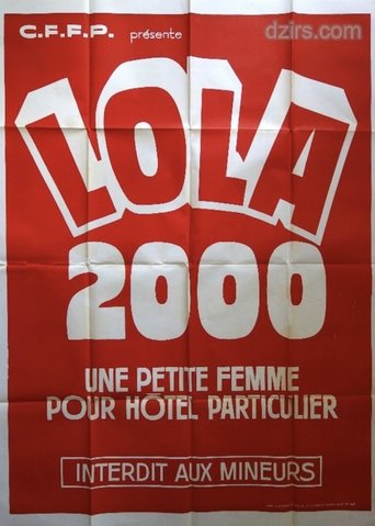 Poster of Lola 2000