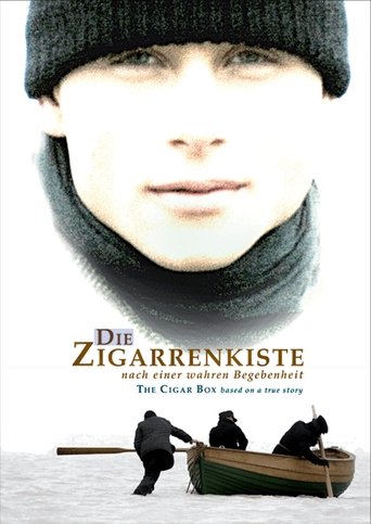 Poster of Die Zigarrenkiste
