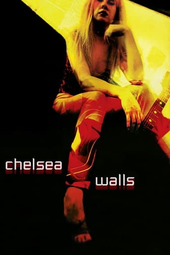 Poster of Chelsea Walls