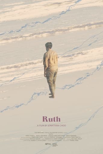 Poster of Ruth