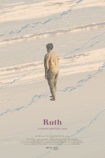 Ruth Poster of Ruth