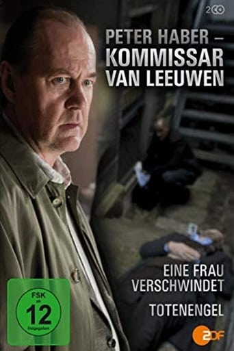 Poster of Totenengel - Van Leeuwens zweiter Fall