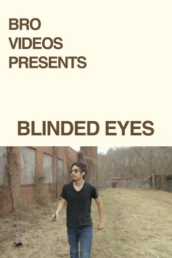 Blinded Eyes Poster of Blinded Eyes