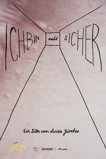 Poster of I'm Not Sure