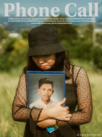Poster of Phone Call