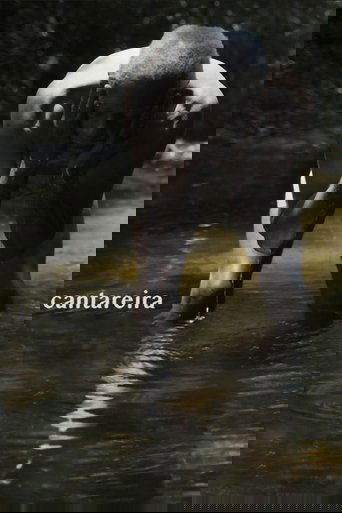 Cantareira Poster of Cantareira