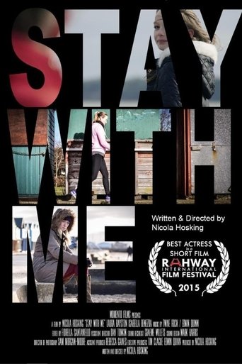Stay with Me Poster of Stay with Me