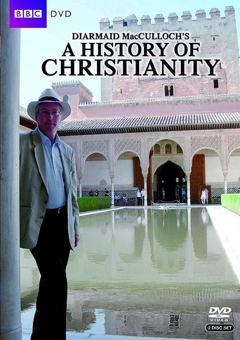 A History Of Christianity Poster of A History Of Christianity
