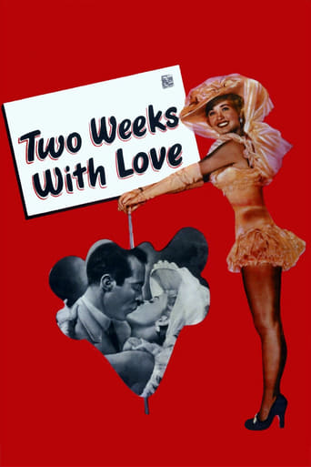 Poster of Two Weeks with Love
