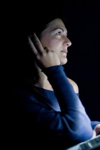 Portrait of Gemma Donati