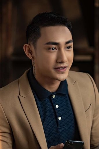 Portrait of Tyron Bejay