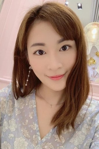 Portrait of Chow Tsz-Ying