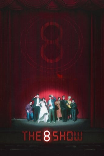 Poster of The 8 Show
