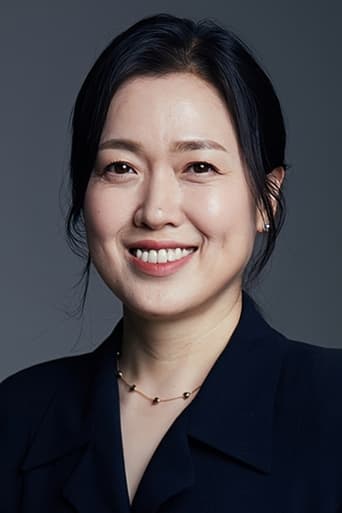 Portrait of Jin Mi-sa