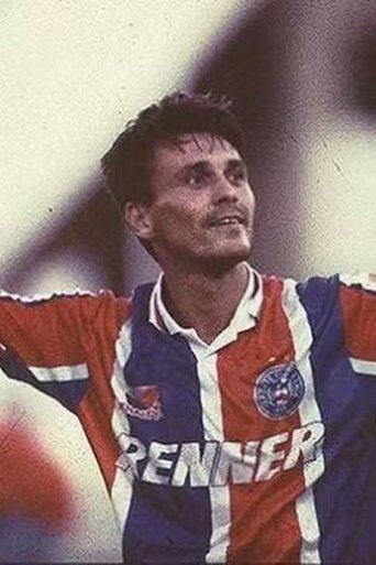 Poster of O Eterno Gol de Raudinei