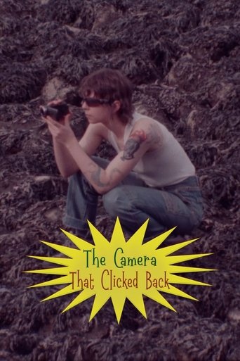Poster of The Camera That Clicked Back