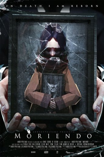 Poster of Moriendo