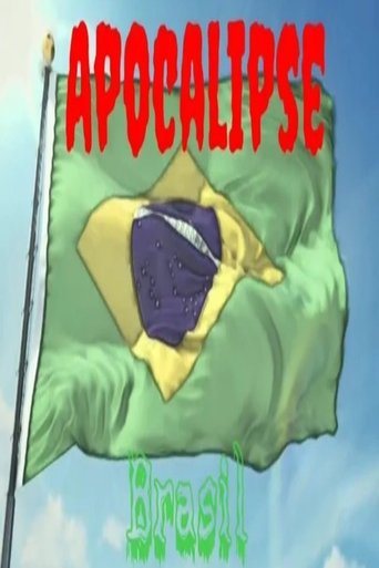 Portrait for Apocalypse Brazil - Season 1