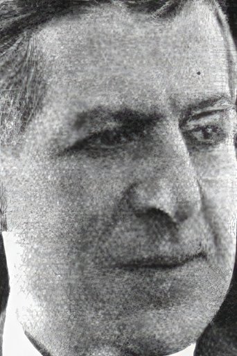 Portrait of Jacques Volnys