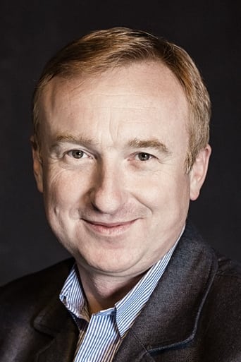 Portrait of Jacek Grondowy