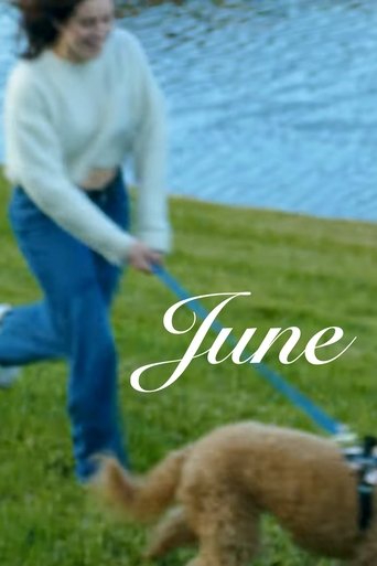 June Poster of June