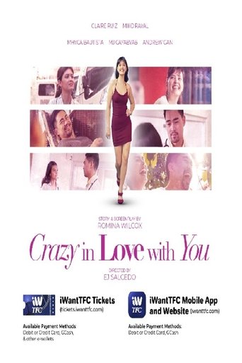 Poster of Crazy In Love With You