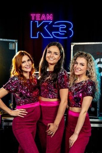 Team K3 Poster of Team K3