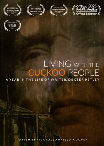 Poster of Living with the Cuckoo People