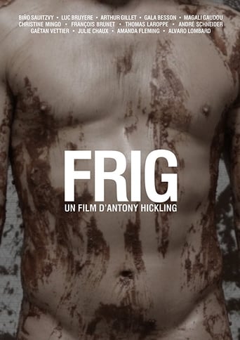 Poster of Frig