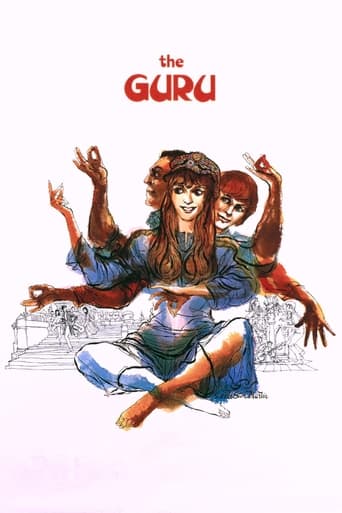 Poster of The Guru