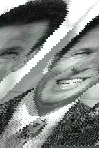 Portrait of Johnny Duncan
