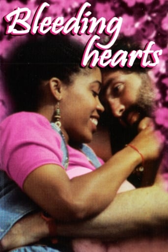 Poster of Bleeding Hearts
