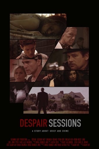 Poster of Despair Sessions