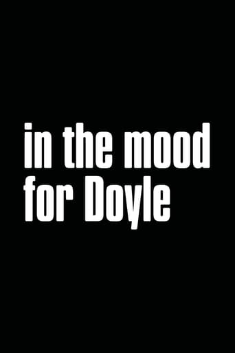 Poster of In the Mood for Doyle