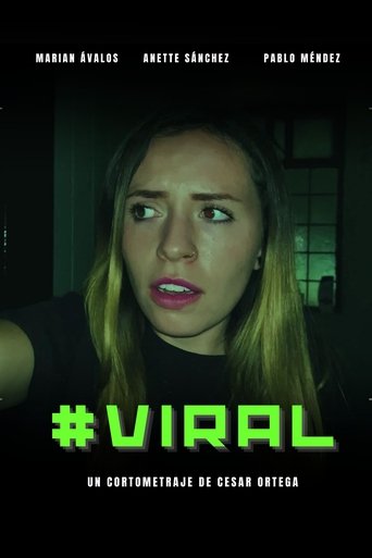 Poster of #VIRAL