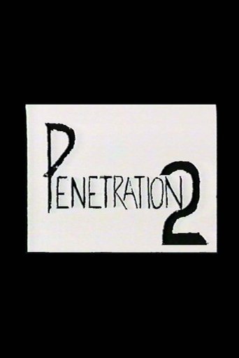 Poster of Charles Gatewood's Penetration 2